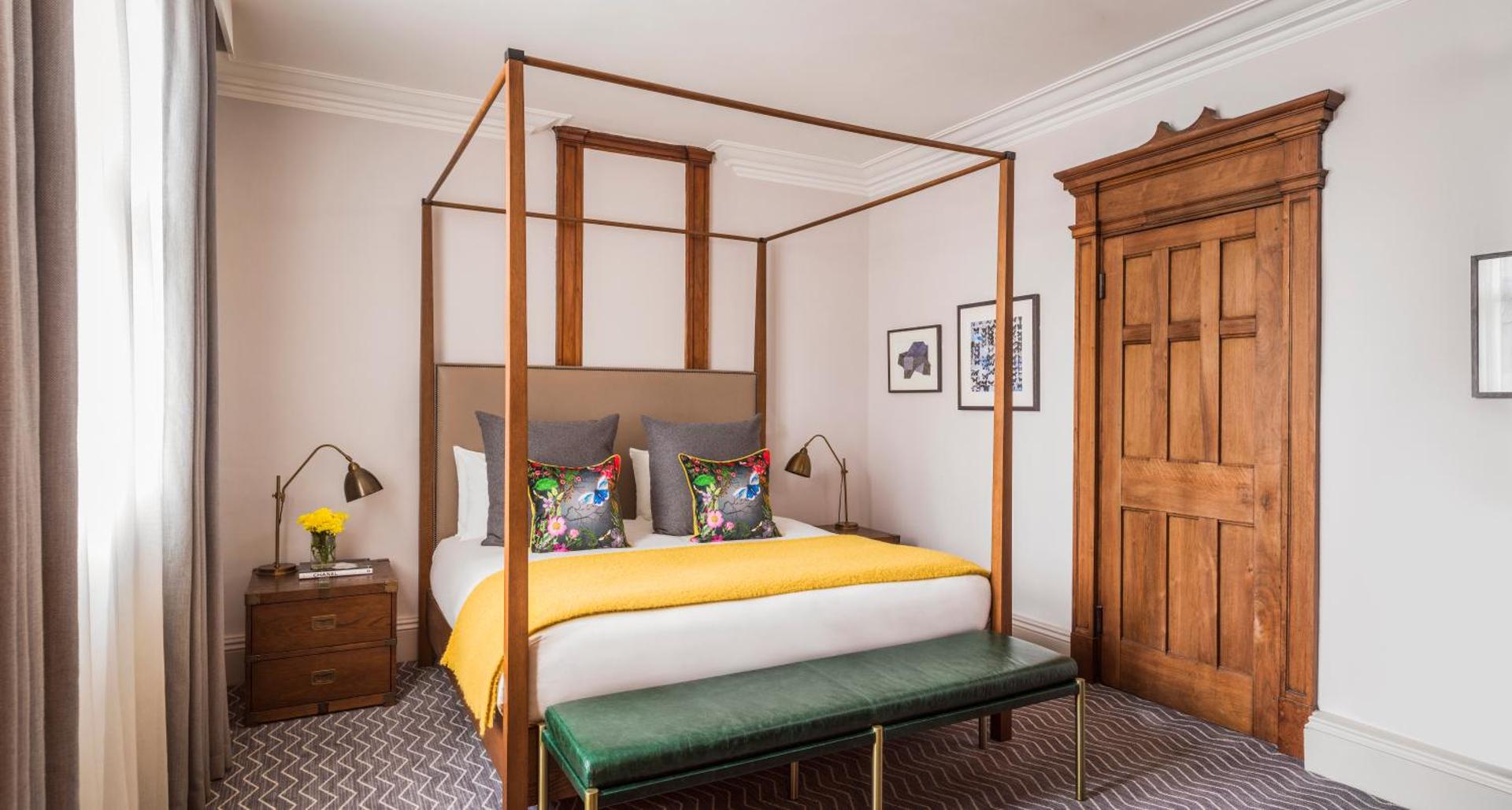 Photo 9 : Kimpton Clocktower by IHG