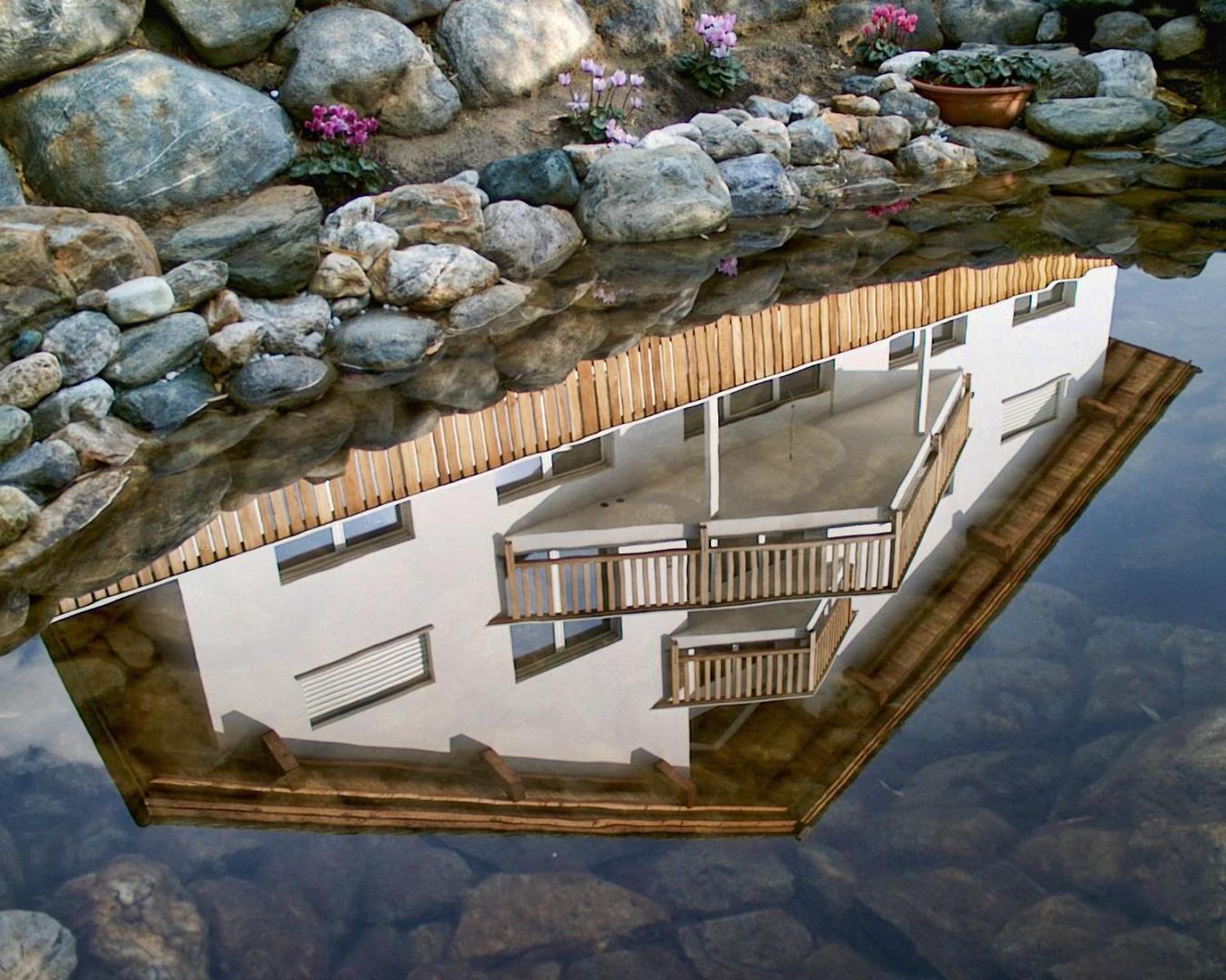 Zdjęcie 7: Bed & Breakfast Valtellina