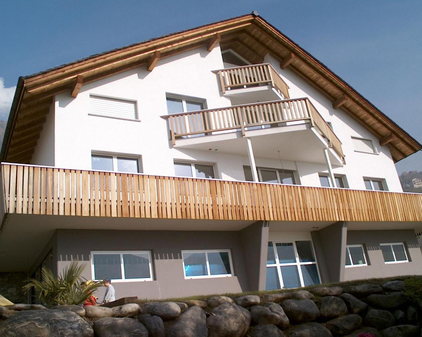 Zdjęcie 5: Bed & Breakfast Valtellina