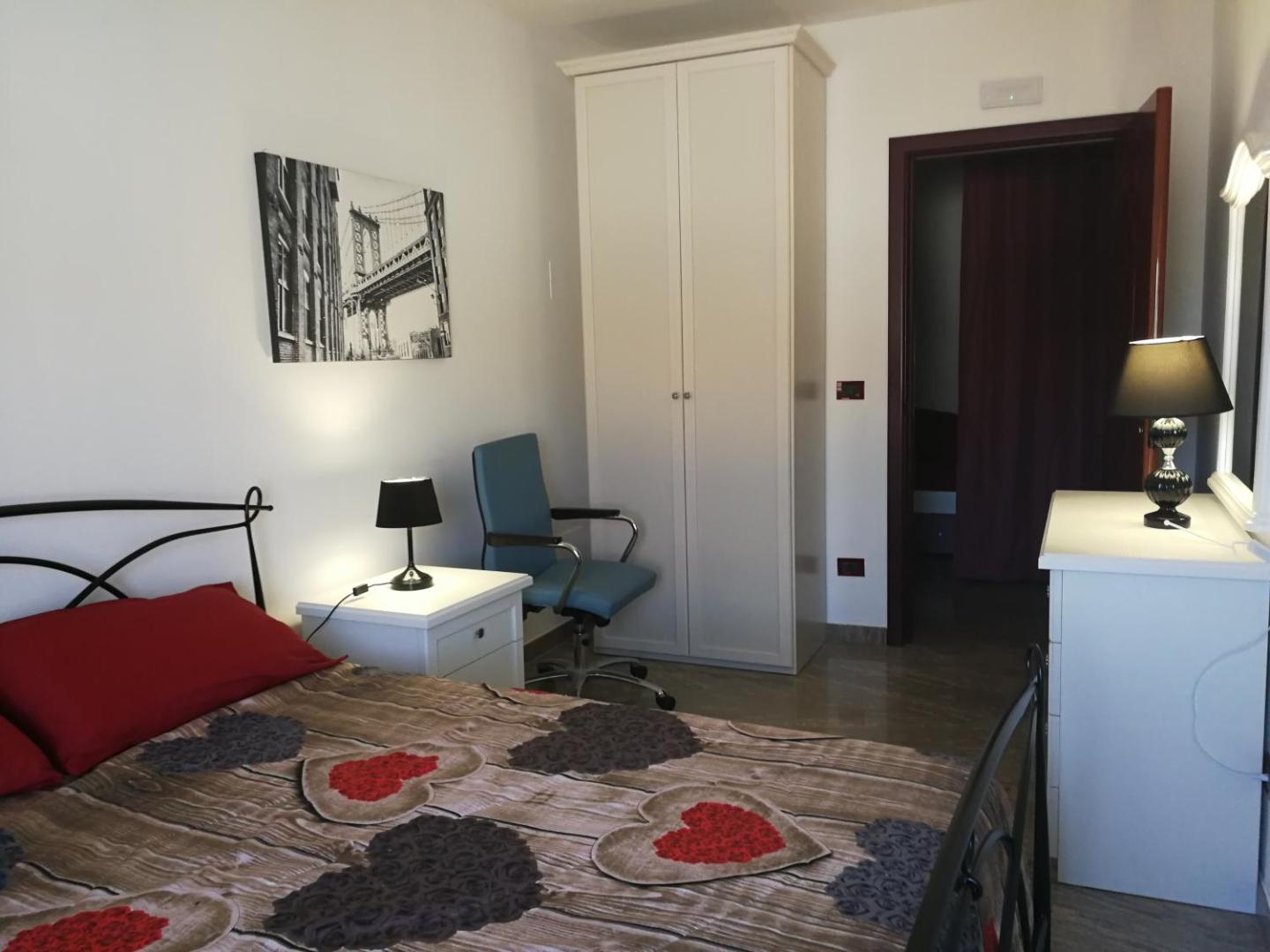Fotografie 9: Open Space