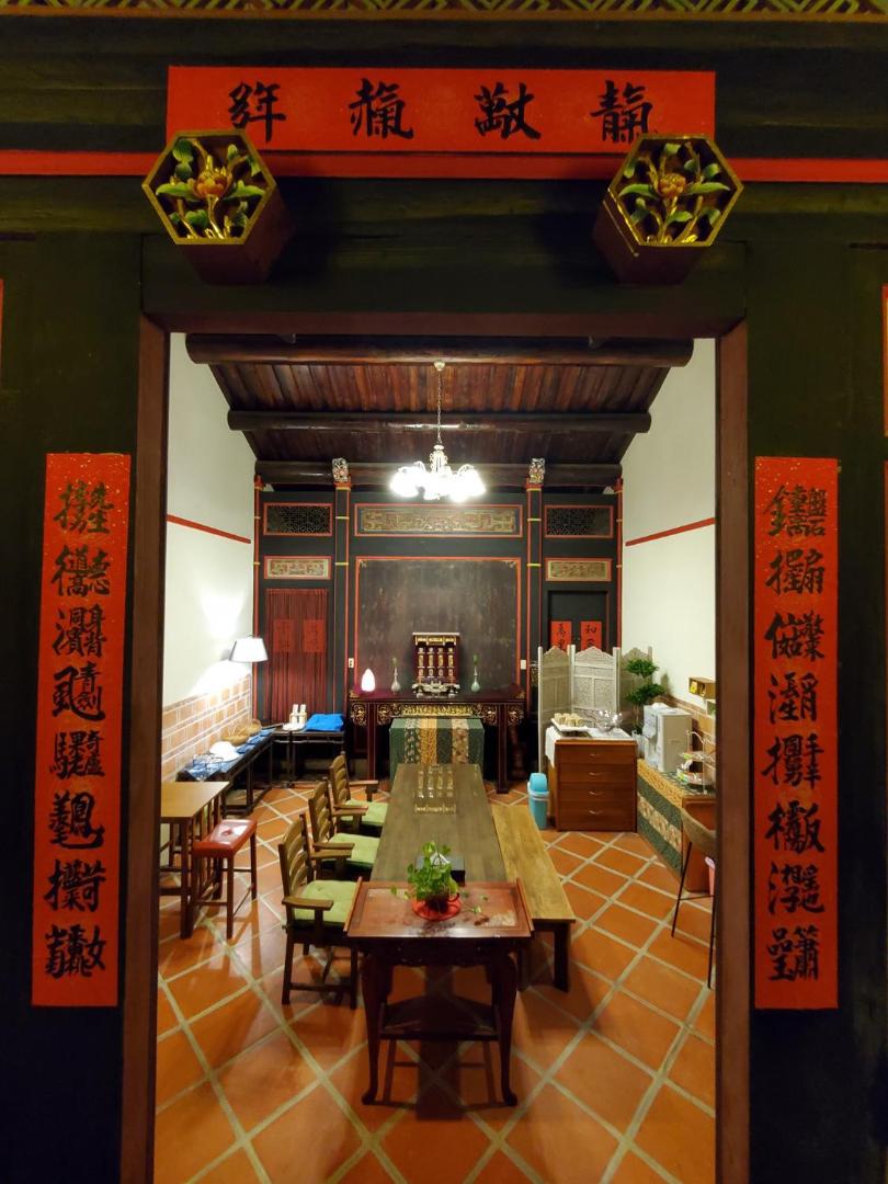 Foto 6: 歇會兒民宿典藏館