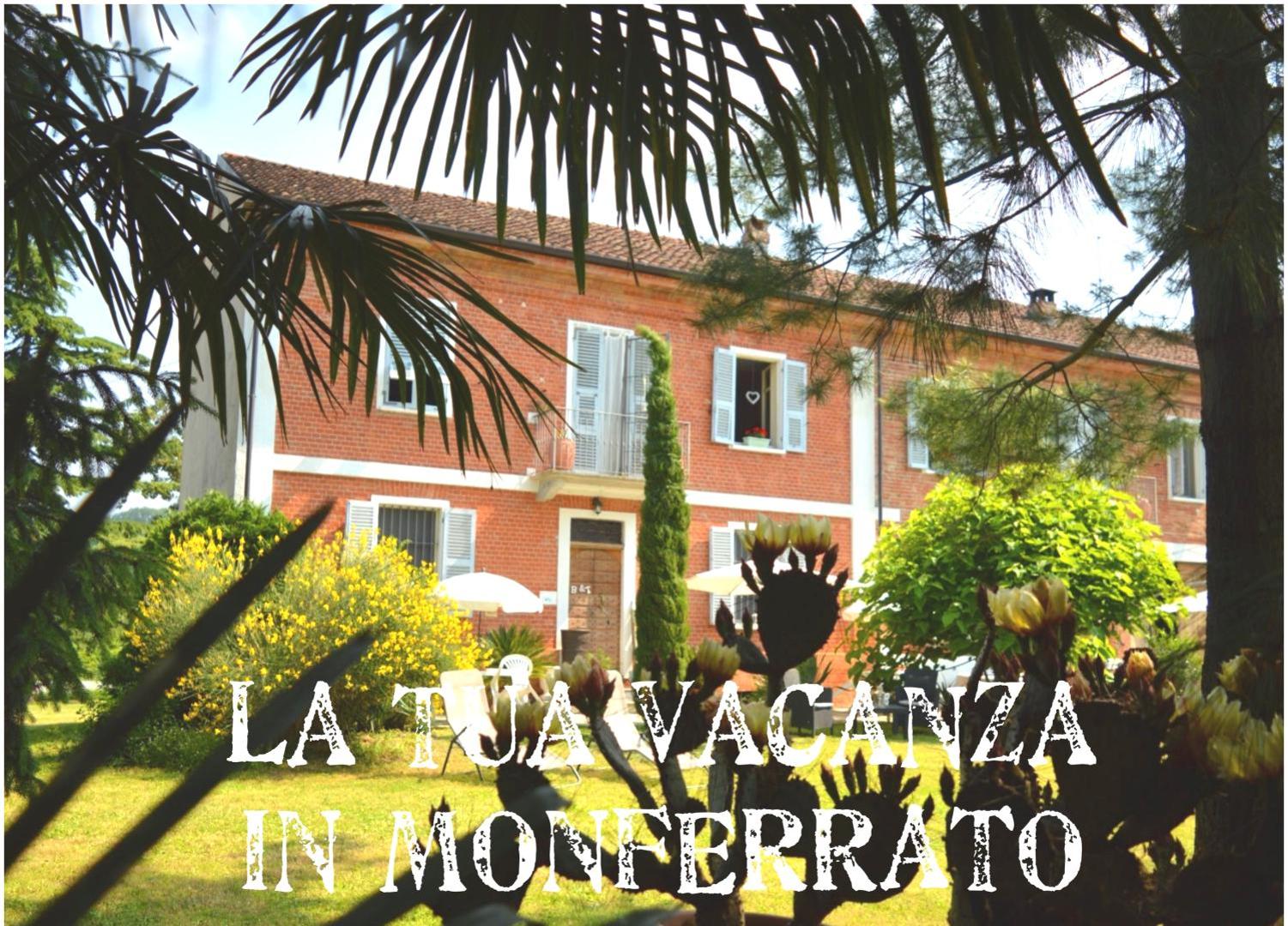 Kuva 10: Bed & Tours Dimora di campagna