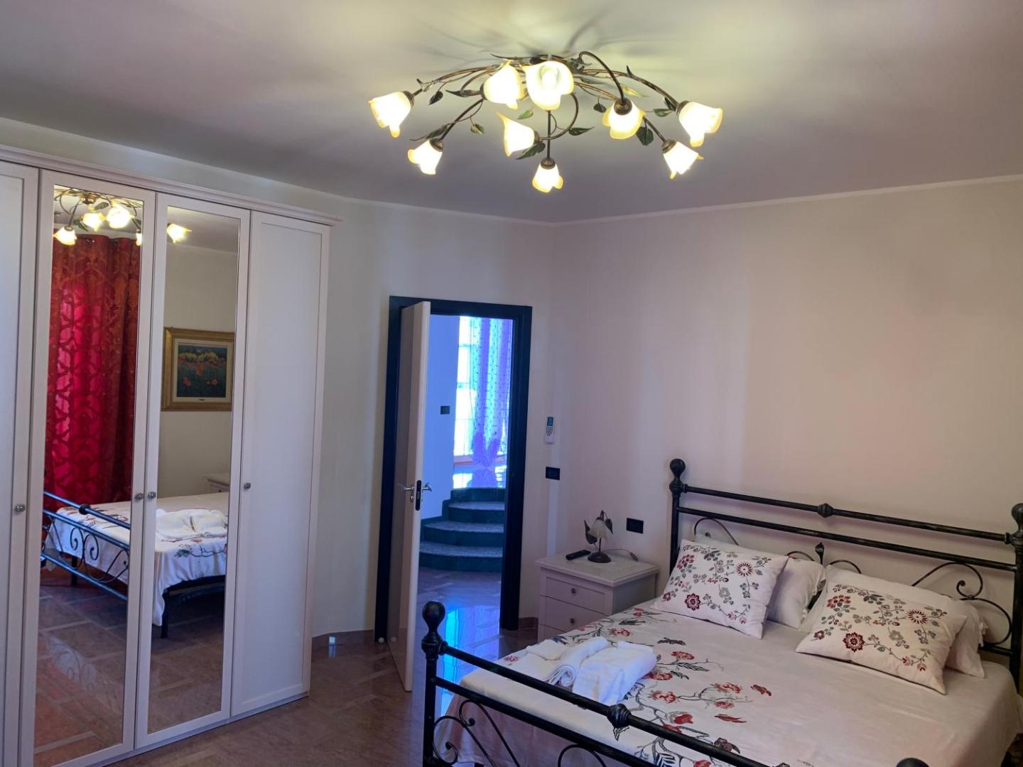 Billede 2: B & B Villa Fiorella