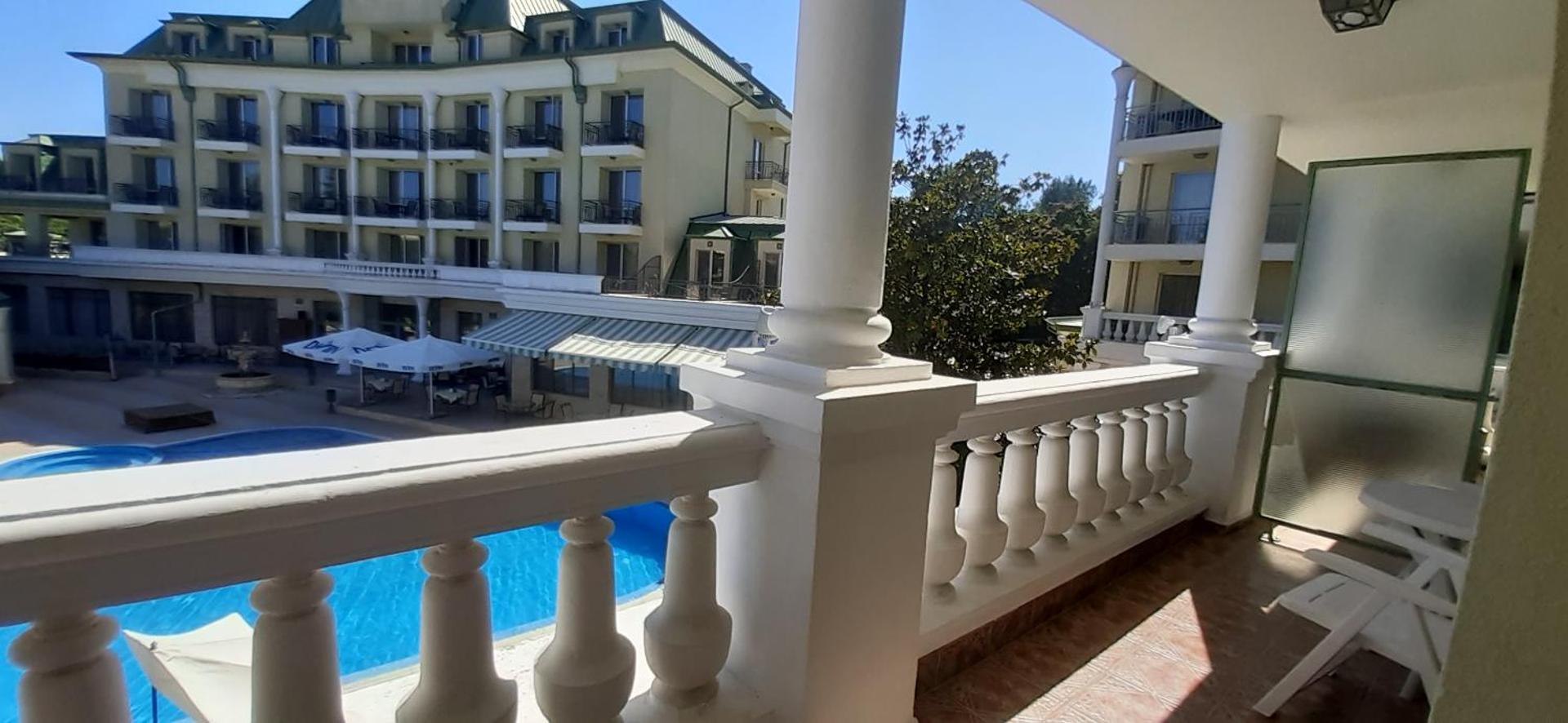 Billede 4: ApartComplex Splendid
