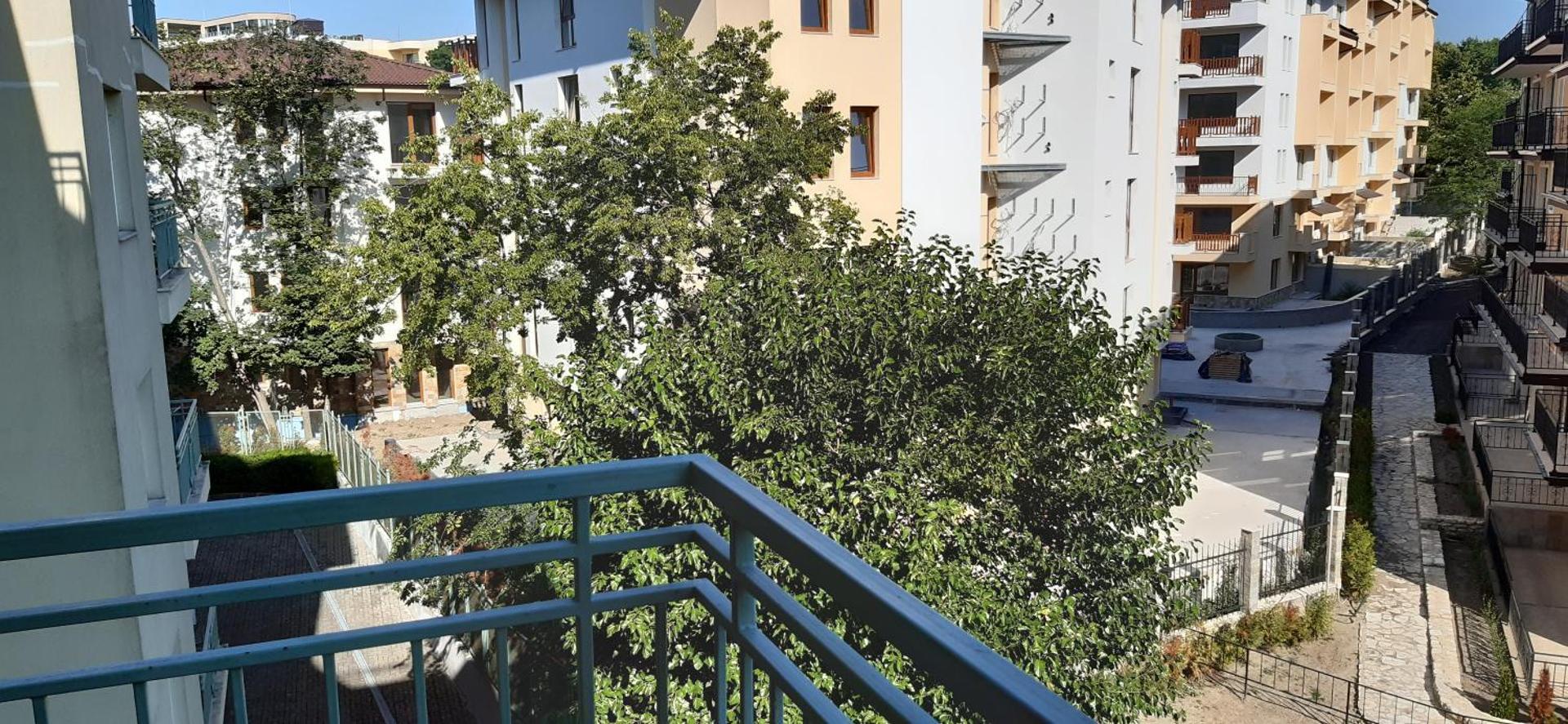 Billede 6: ApartComplex Splendid