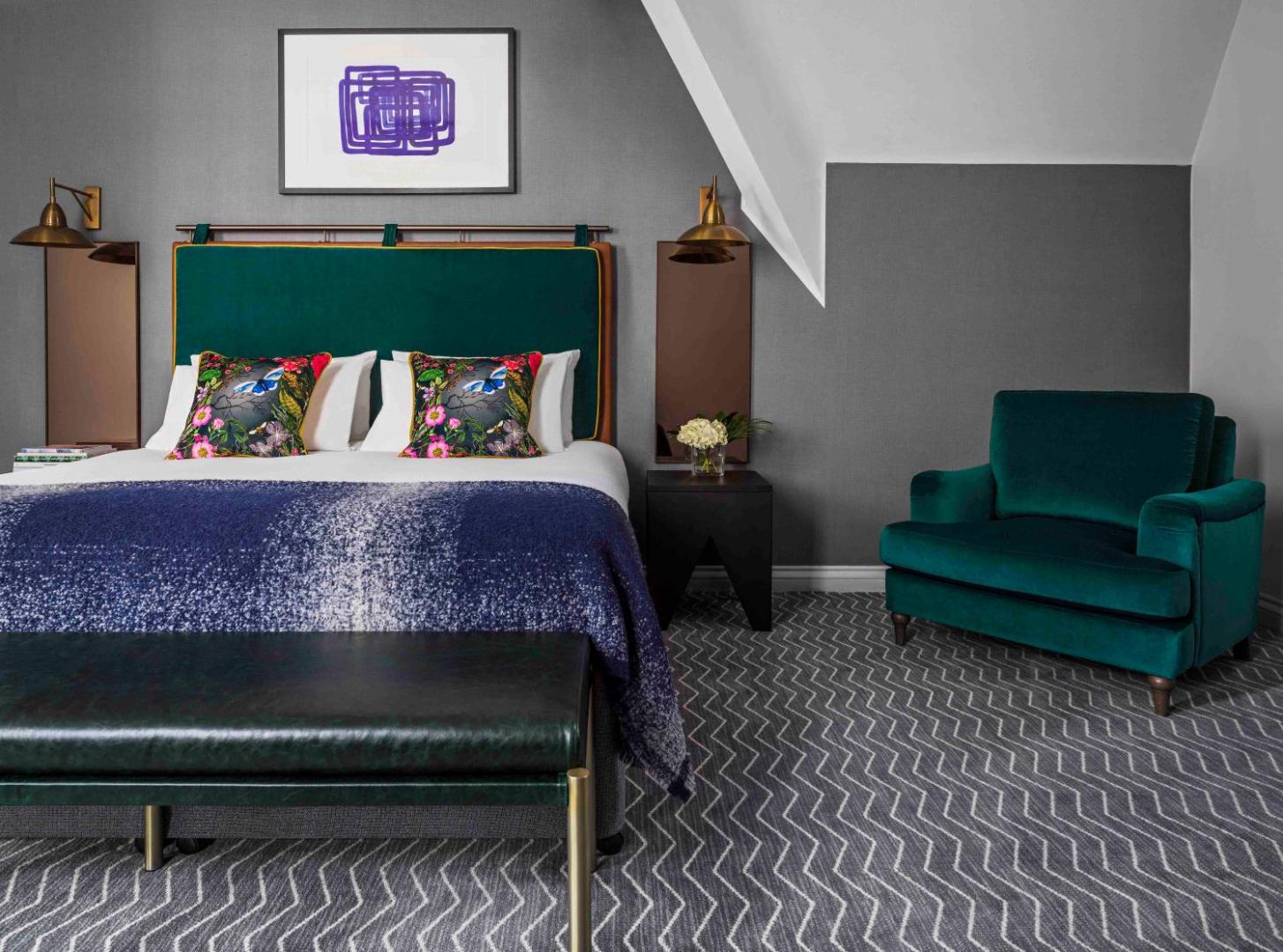Photo 3 : Kimpton Clocktower by IHG