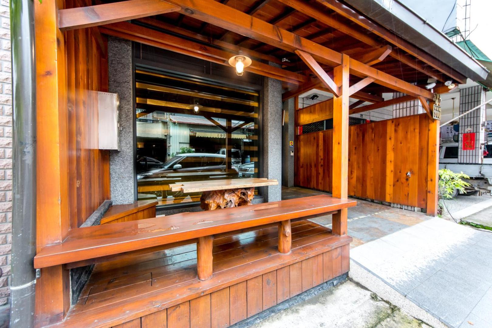 Photo 5 : 榛品包棟民宿