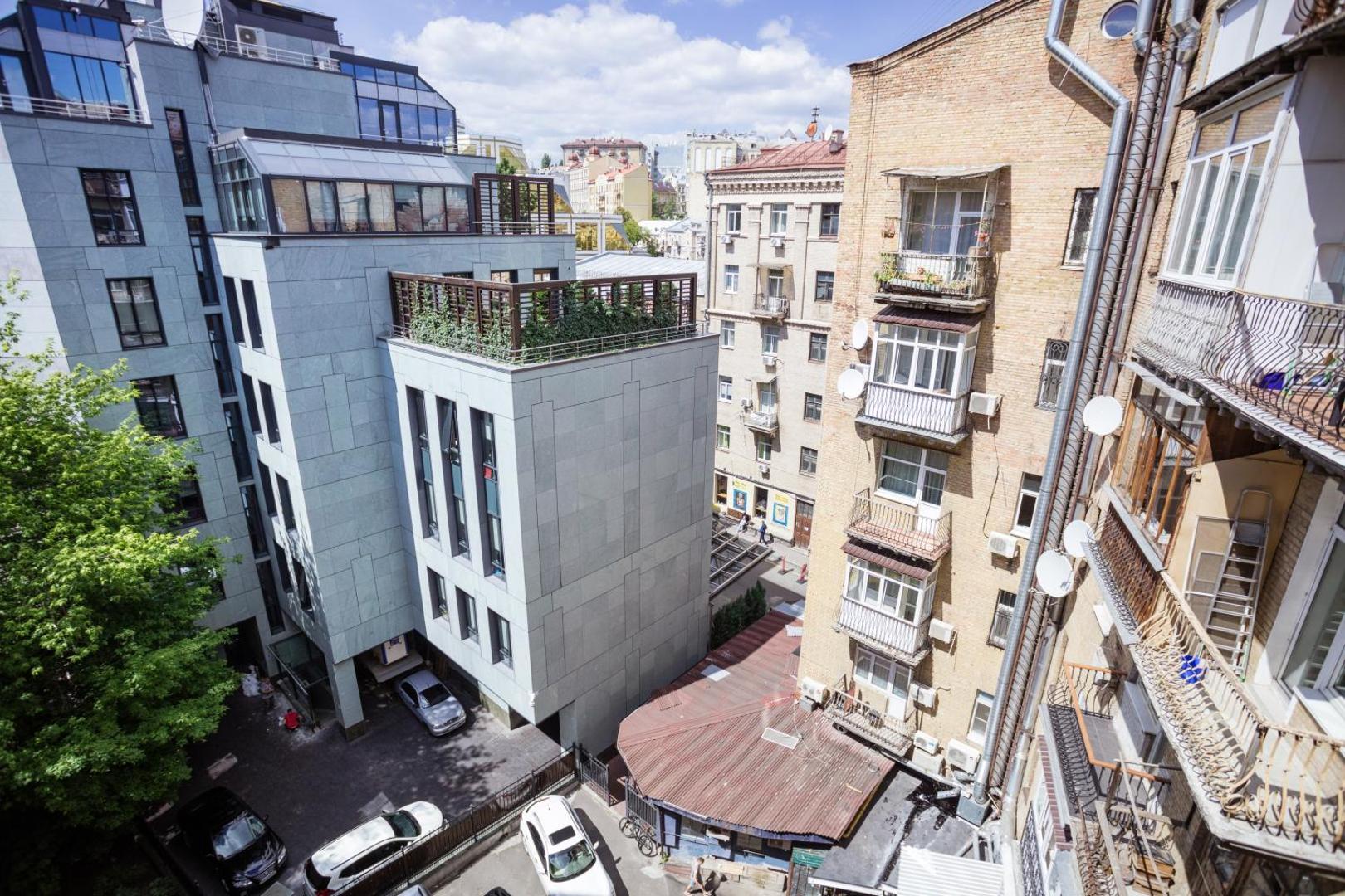 Foto 8: Khreshchatyk - Independence Square Apartments