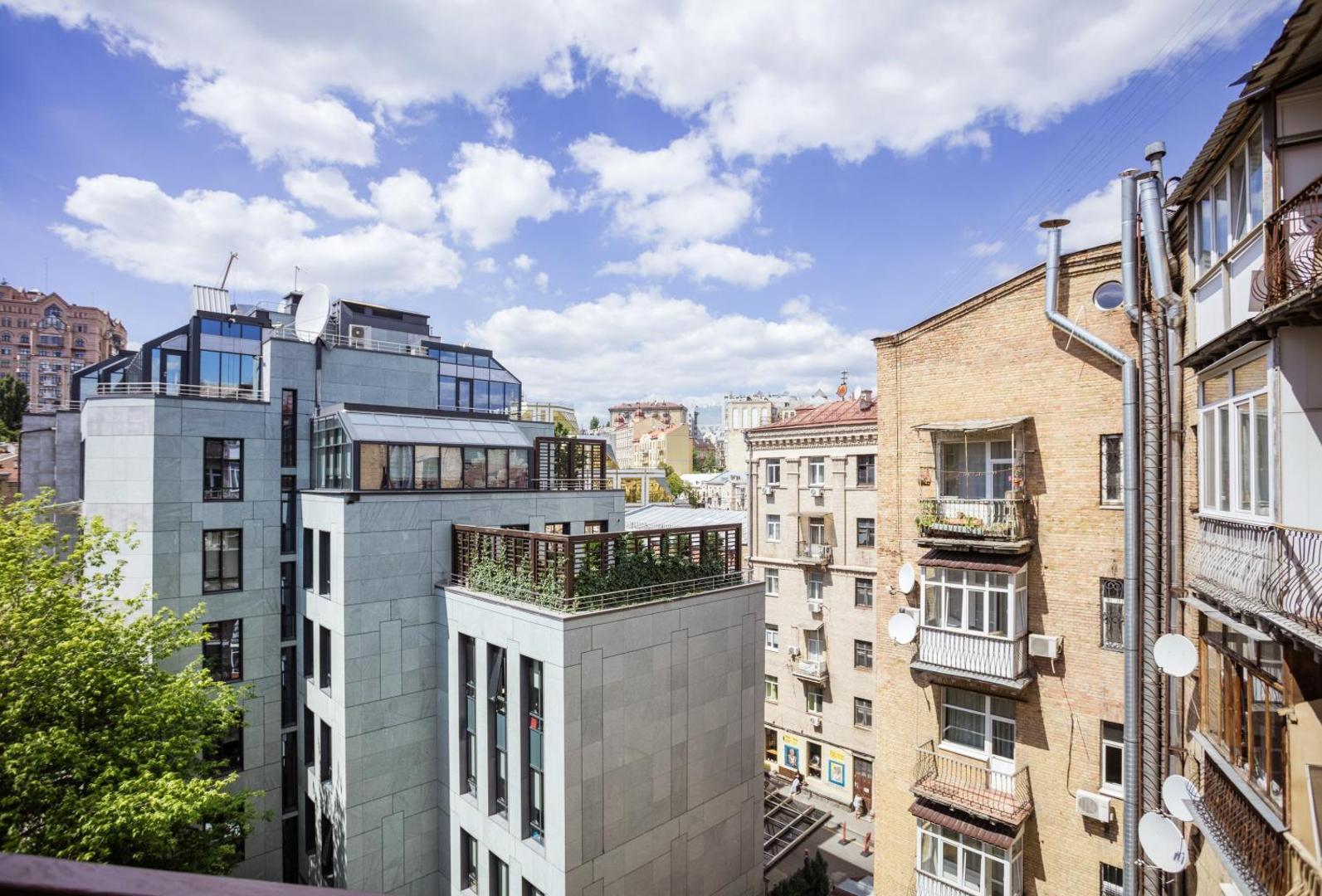 Foto 10: Khreshchatyk - Independence Square Apartments