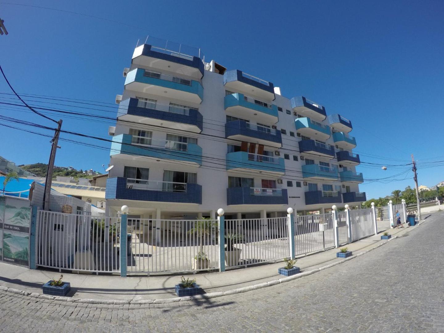 Bild 3: Edifício Caminho do Mar