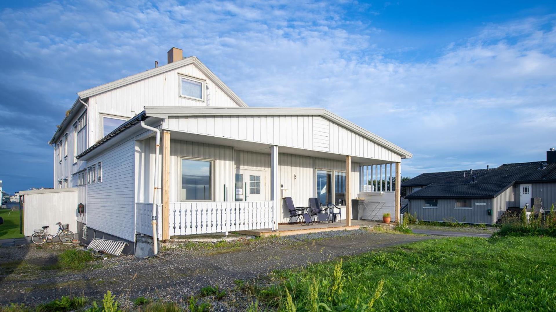 Fotografie 5: Apt 103 - Andenes Whale Safari Apartments