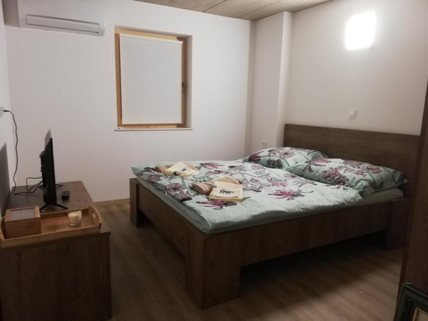 Photo 10 : Sobe, Rooms B&B - Vina Kauran