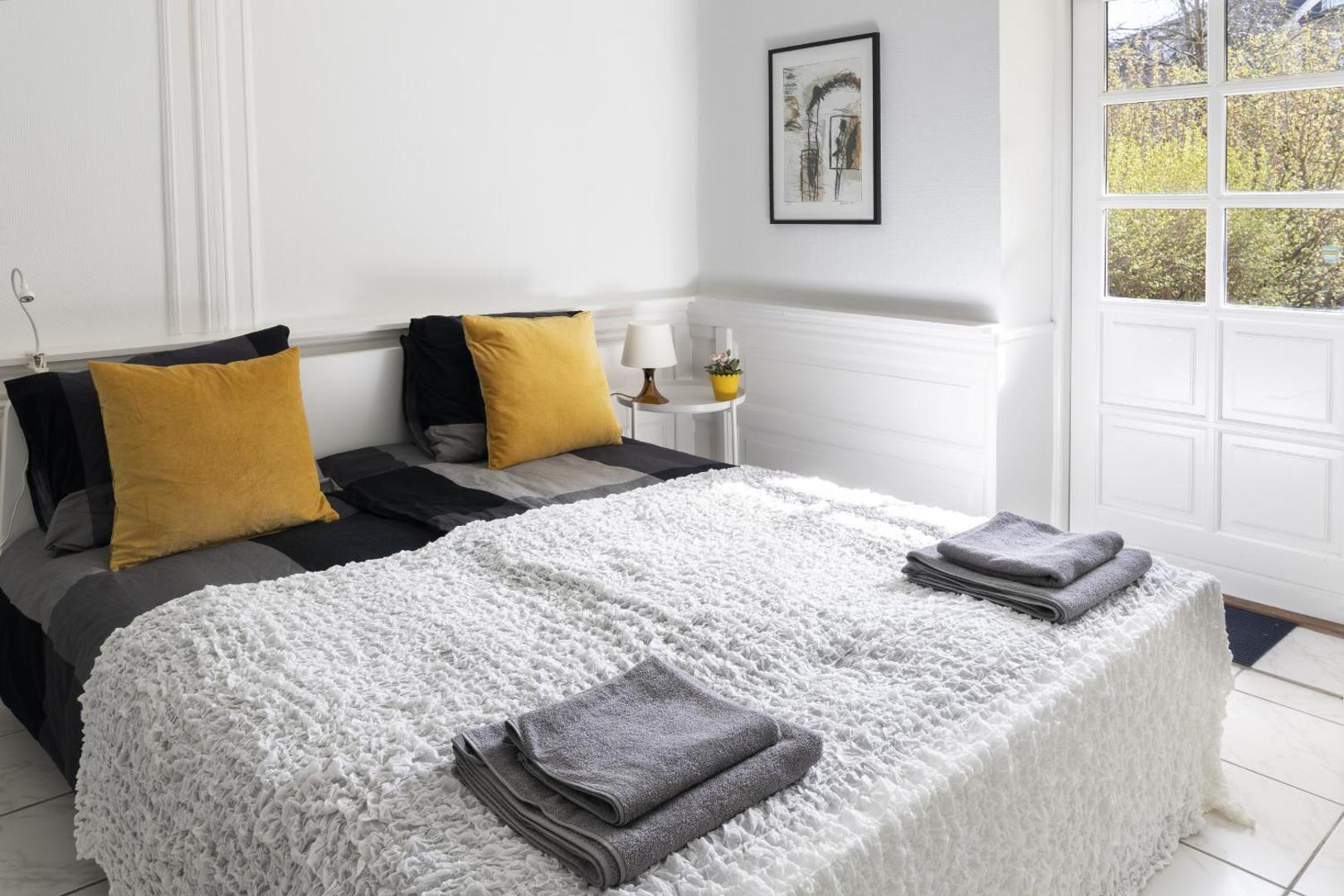 Foto 2: aday - Apartment suite 1 Aalborg Center
