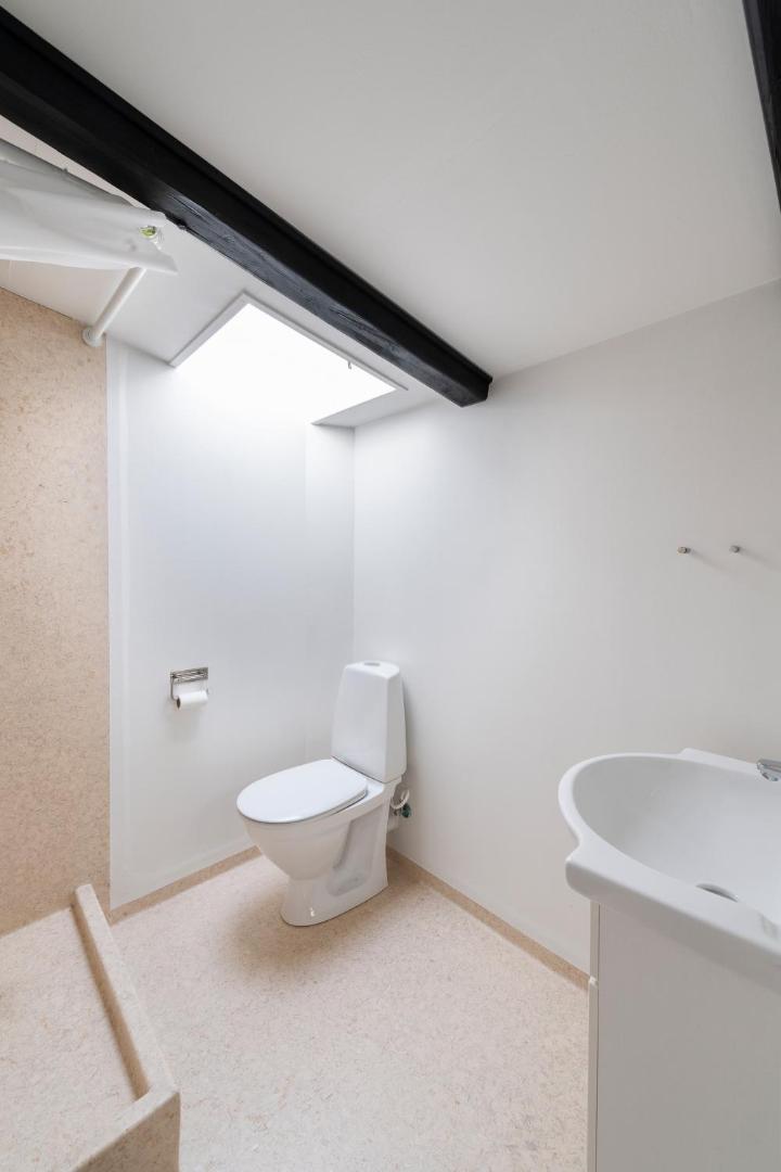 aday - Apartment suite 4 Aalborg Center photo 4