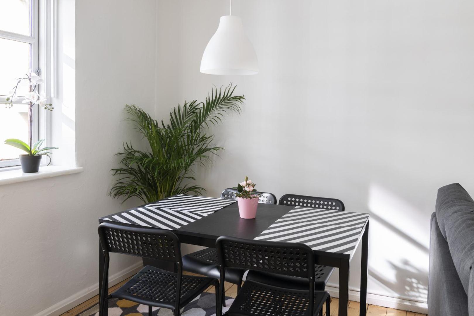 aday - Apartment suite 3 Aalborg Centerの写真4