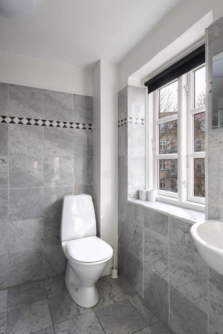 aday - Apartment suite 3 Aalborg Centerの写真7