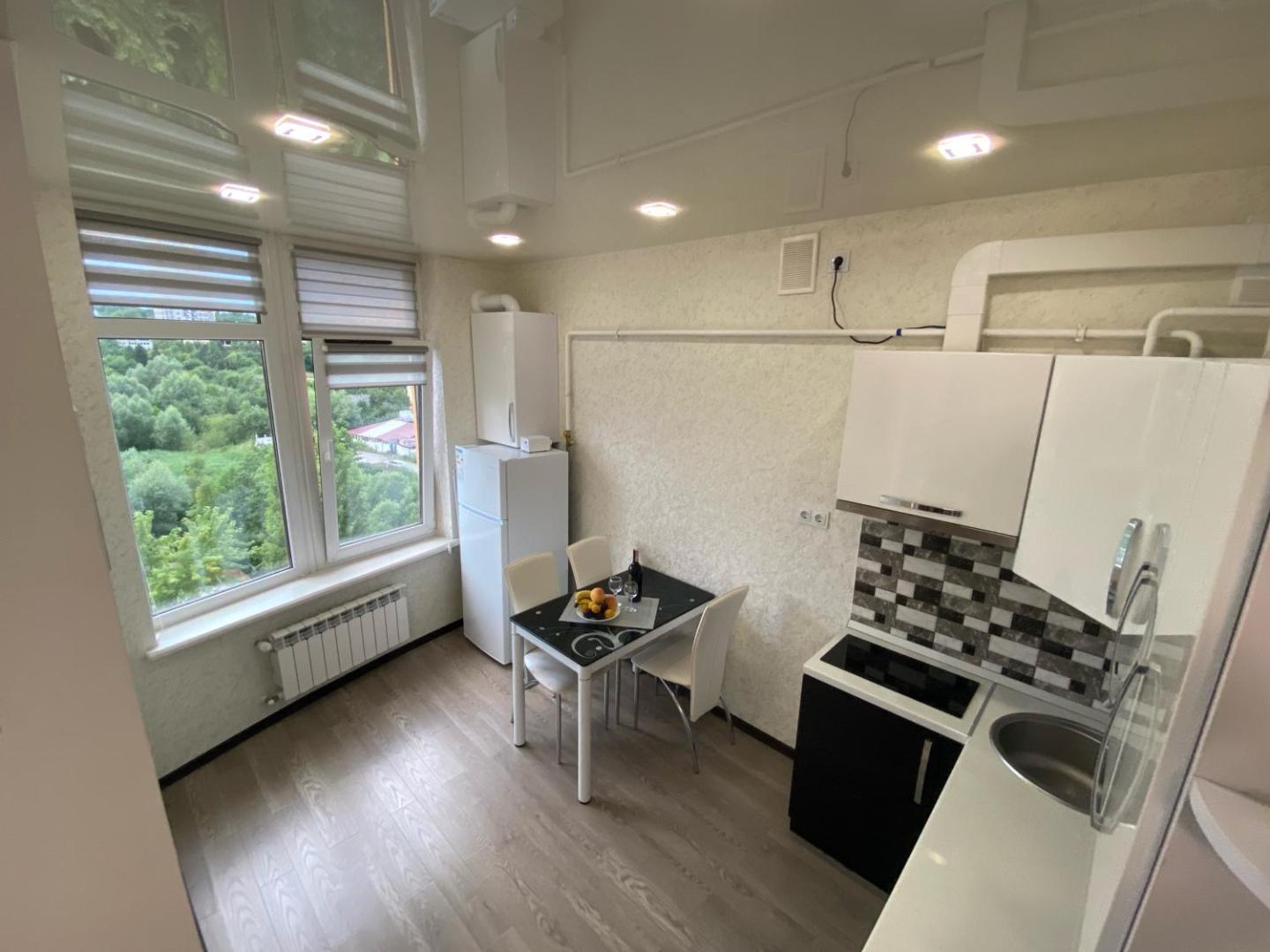 Fotografie 9: Studio with separate bed room
