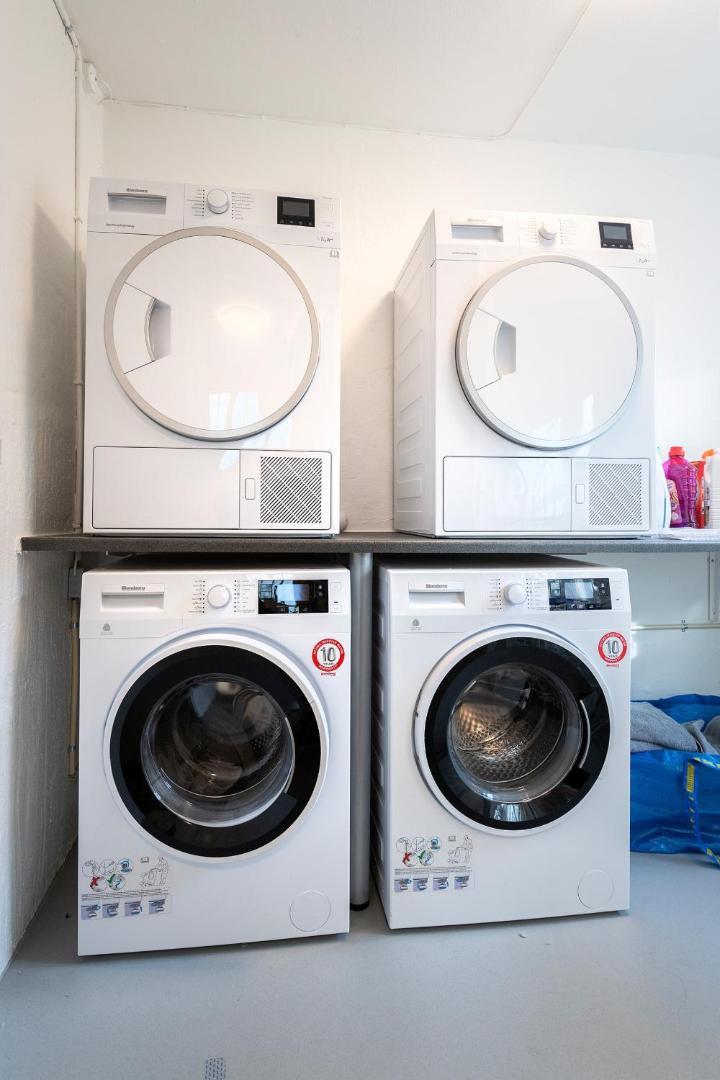 aday - Apartment suite 3 Aalborg Centerの写真9