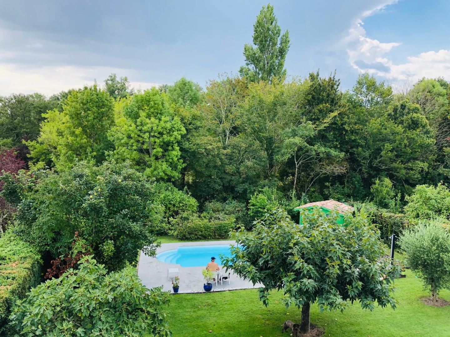 L'eau Bourde photo 2
