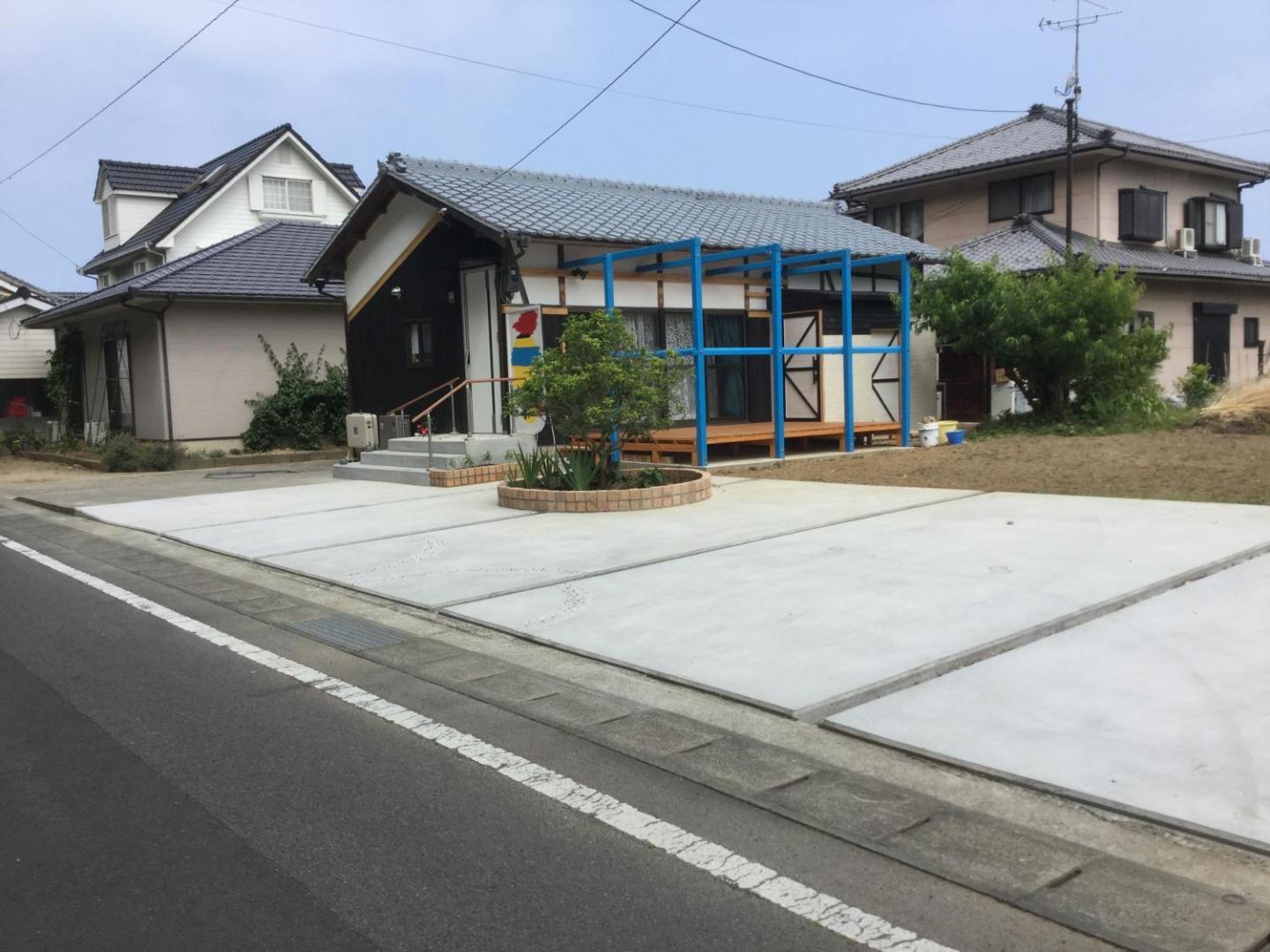 民泊大森 photo 10