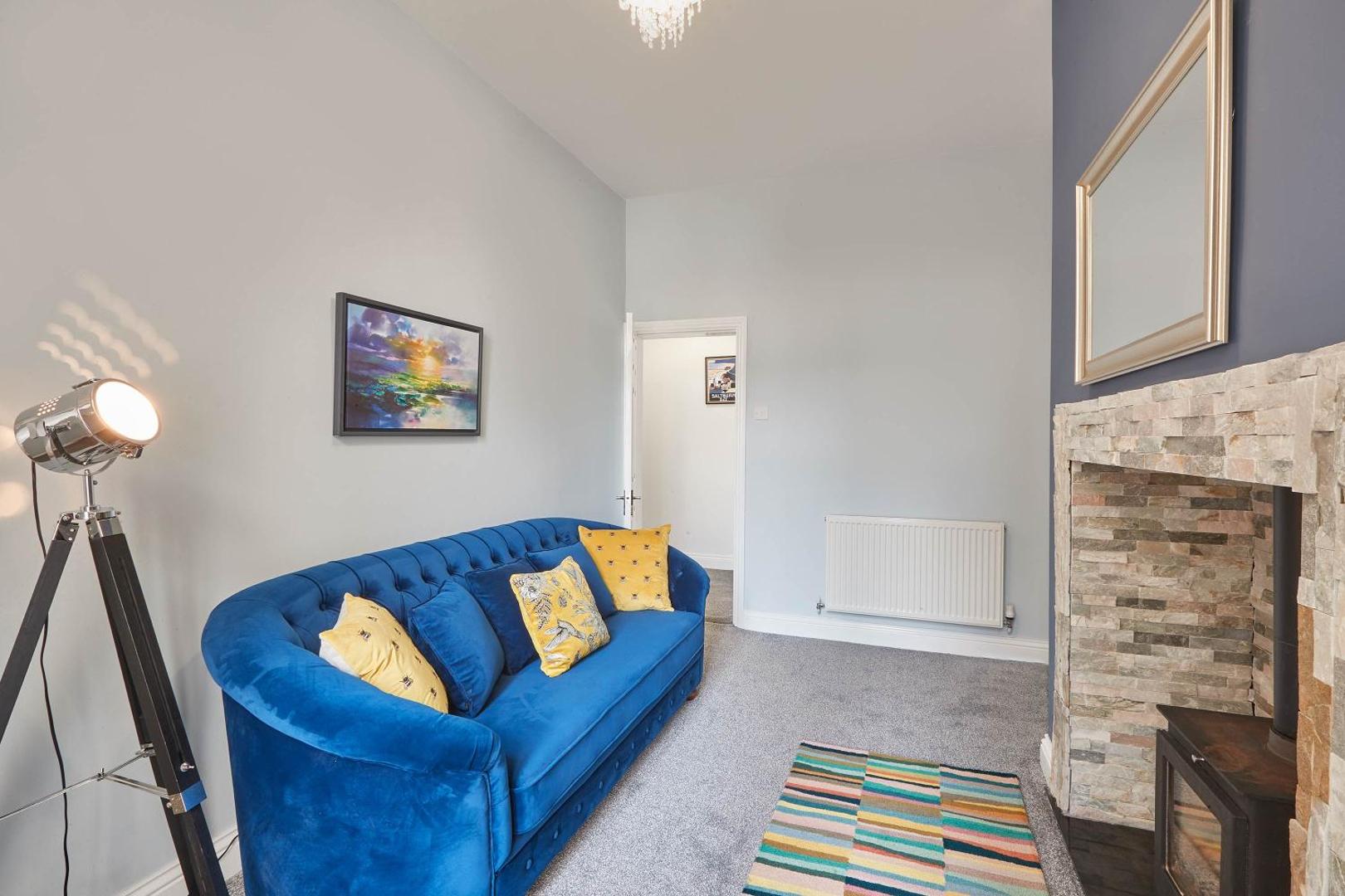 Bilde 6: Host & Stay - Riftswood at Ruby