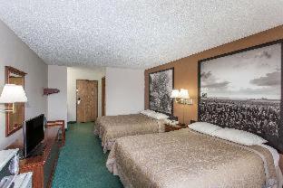 Kuva 10: Super 8 by Wyndham Richmond