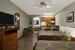 Zdjęcie 10: Super 8 by Wyndham South Padre Island