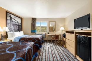 Foto 2: Super 8 by Wyndham Big Timber
