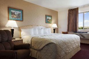 Foto 9: Super 8 by Wyndham Big Timber