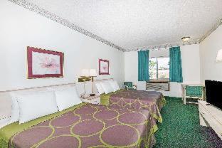 Foto 5: Super 8 by Wyndham Willcox