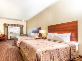 Fotografie 10: Ramada by Wyndham College Station
