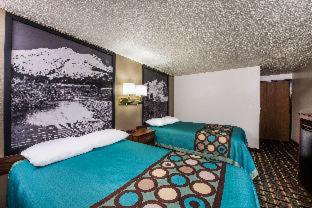 Foto 5: Super 8 by Wyndham Pueblo