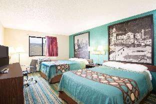 Foto 5: Super 8 by Wyndham Pittsburgh PA Airport-University Area
