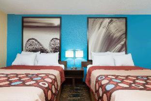 Fotografie 8: Super 8 by Wyndham Rochester Mayo Clinic Area