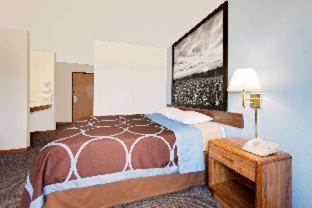 Zdjęcie 2: Super 8 by Wyndham Centerville
