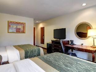 Bilde 6: Spark by Hilton Sterling Dulles Airport