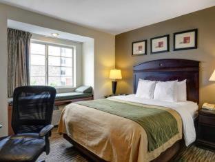 Bilde 10: Spark by Hilton Sterling Dulles Airport