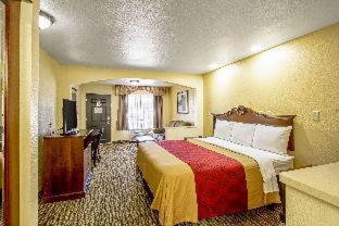 Photo 6 : Super 8 by Wyndham Jackson MS Near the Fairgrounds