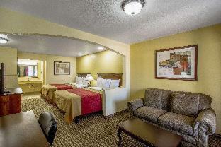 Photo 11 : Super 8 by Wyndham Jackson MS Near the Fairgrounds