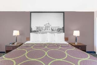Photo 10 : Super 8 by Wyndham Oklahoma City