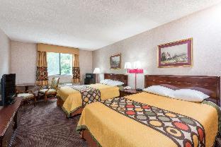 Kuva 9: Super 8 by Wyndham Hancock MD