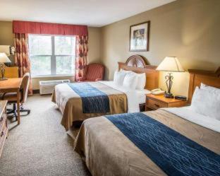 Fotografie 8: Spark By Hilton St. Augustine I 95