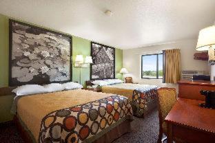 Foto 6: Super 8 by Wyndham Macon