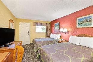 Foto 3: Super 8 by Wyndham La Marque TX/Texas City Area