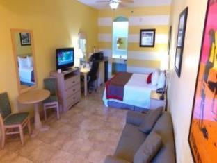 Foto 3: Ramada by Wyndham & Suites South Padre Island At the Beach