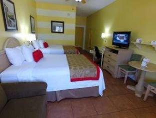 Foto 7: Ramada by Wyndham & Suites South Padre Island At the Beach