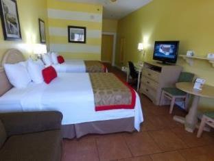Foto 8: Ramada by Wyndham & Suites South Padre Island At the Beach