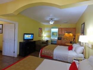 Foto 9: Ramada by Wyndham & Suites South Padre Island At the Beach