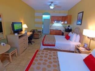 Foto 10: Ramada by Wyndham & Suites South Padre Island At the Beach