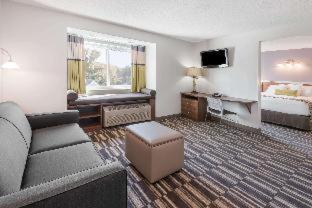 Fotografie 7: Microtel By Wyndham Victor
